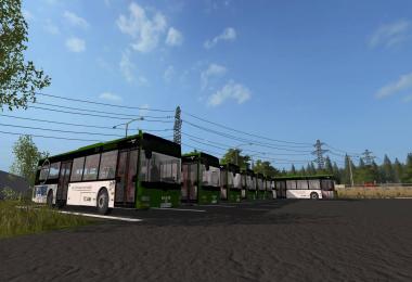 Man lions city tcam v1.0