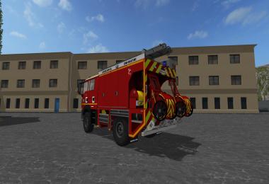 Man tgm CCR Protec Fire v1.0