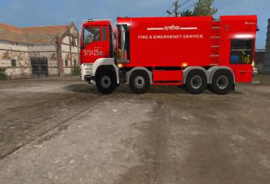 Man tgs FMOGP Gimaex v1.0