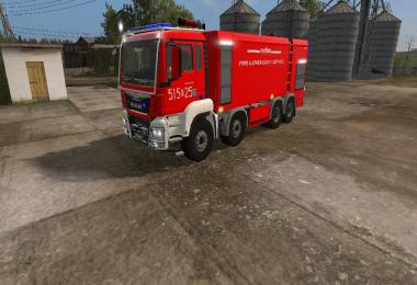 Man tgs FMOGP Gimaex v1.0