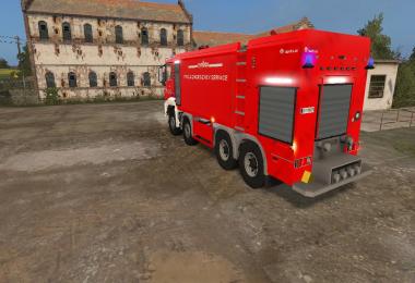 Man tgs FMOGP Gimaex v1.0
