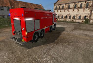 Man tgs FMOGP Gimaex v1.0