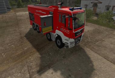Man tgs FMOGP Gimaex v1.0