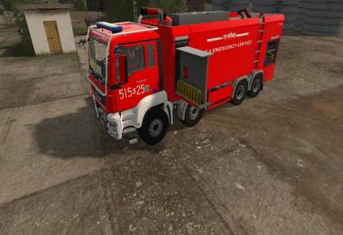 Man tgs FMOGP Gimaex v1.0