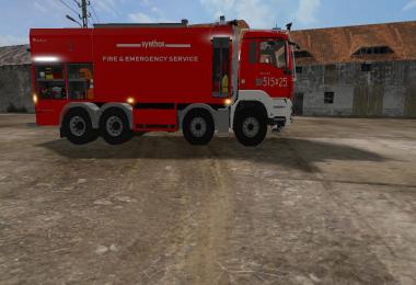 Man tgs FMOGP Gimaex v1.0