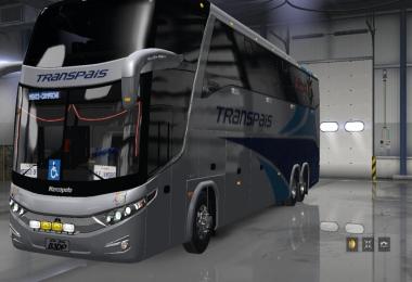 Marcopolo G7 1600 6X2 LD / ATS 1.31