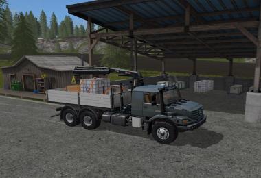 MB ZETROS PACK v1.0.0.0
