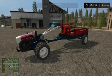 MICROTRATOR TOBATA v1.0