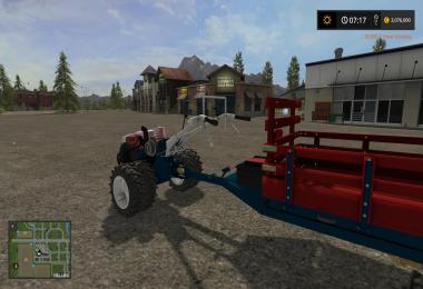 MICROTRATOR TOBATA v1.0