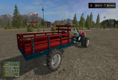 MICROTRATOR TOBATA v1.0