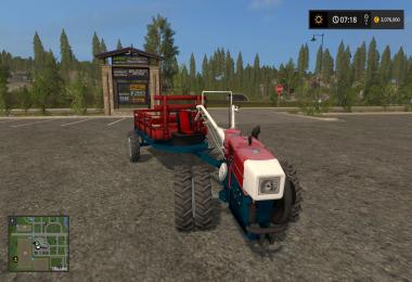 MICROTRATOR TOBATA v1.0