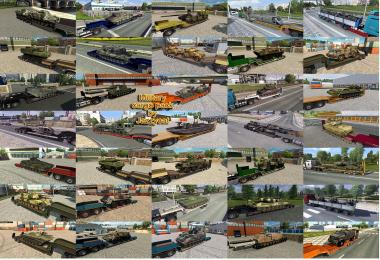 Military Cargo Pack by Jazzycat v2.8