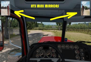MINI MIRRORS ATS 1.31.x