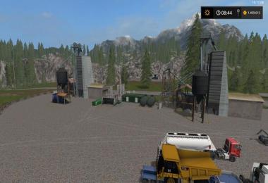 Mining & Construction Economy v1.1