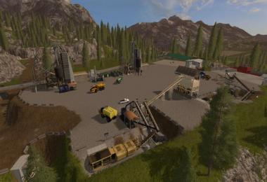 Mining & Construction Economy v1.1