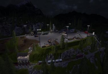 Mining & Construction Economy v1.1