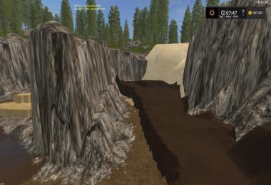 Mining & Construction Economy v1.1