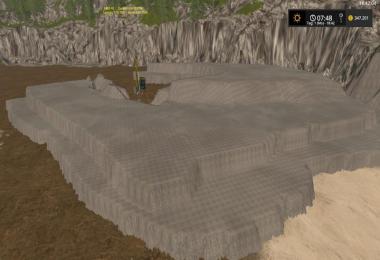 Mining & Construction Economy v1.1