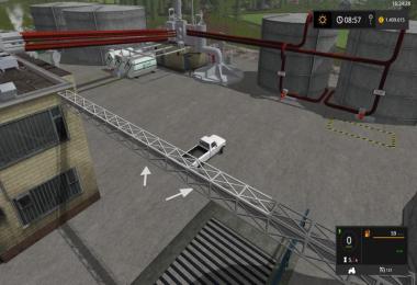 Mining & Construction Economy v1.1