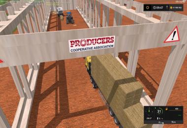 Mod construction v1.0