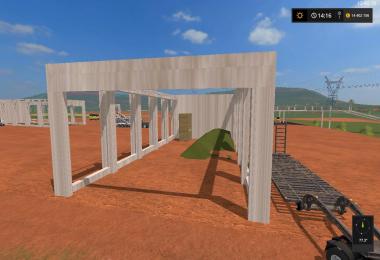 Mod construction v1.0