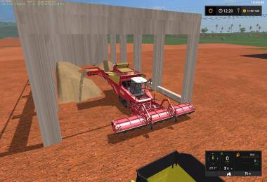 Mod construction v1.0