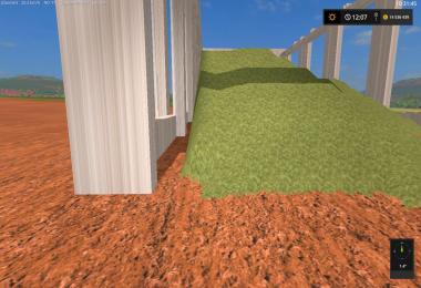 Mod construction v1.0