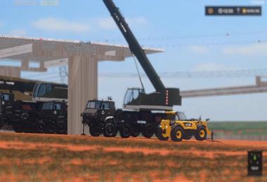 Mod construction v1.0