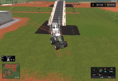 Mod construction v1.0