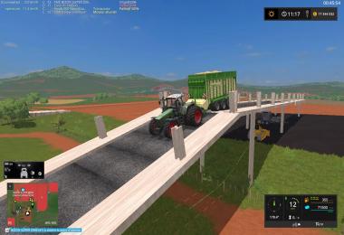 Mod construction v1.0