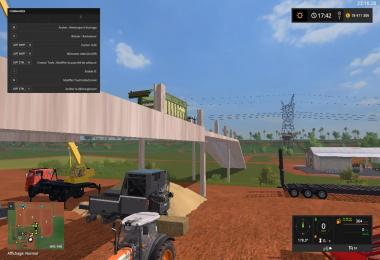 Mod construction v1.0