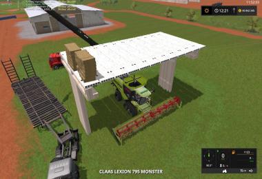 Mod construction v1.0