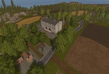 Modified Bjornholm v1.0.7