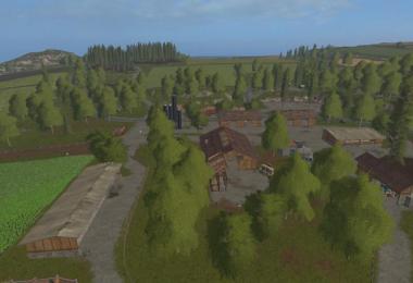 Modified Bjornholm v1.0.7