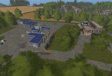 Modified Bjornholm v1.0.7