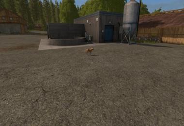 Modified Bjornholm v1.0.7