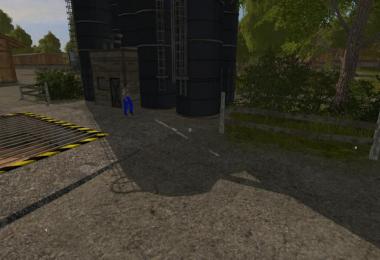 Modified Bjornholm v1.0.7