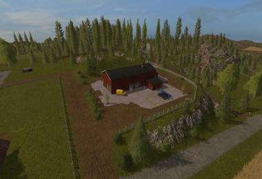 Modified Bjornholm v1.0.7