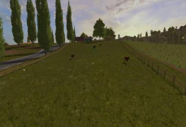 Modified Bjornholm v1.0.7