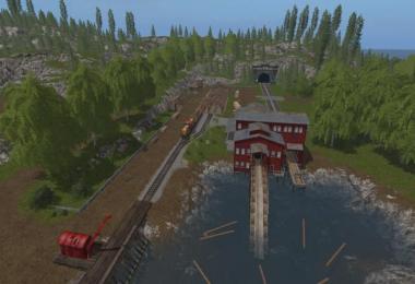 Modified Bjornholm v1.0.7