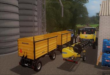 Modpack Warminsko Mazurskie by Roohuu