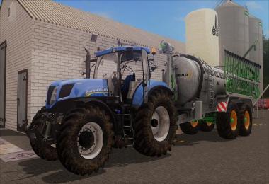 Modpack Warminsko Mazurskie by Roohuu