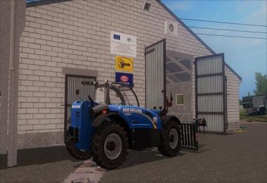 Modpack Warminsko Mazurskie by Roohuu