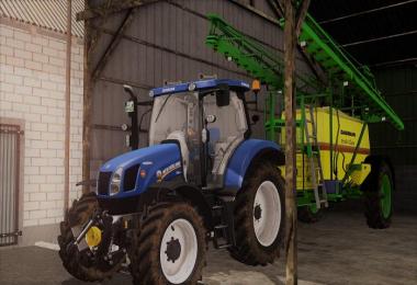 Modpack Warminsko Mazurskie by Roohuu