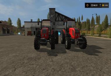 MTZ-1822 v1.2.1