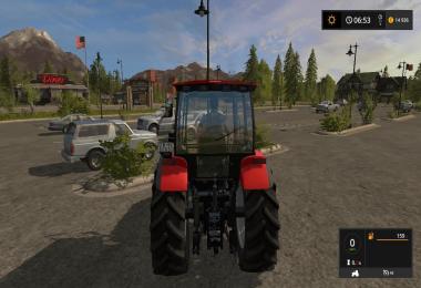 MTZ-1822 v1.2.1