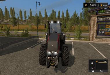 MTZ 2822 DC v1.2