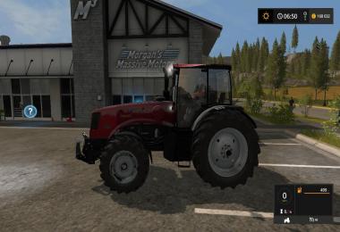 MTZ 2822 DC v1.2