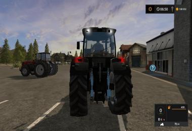 MTZ 2822 DC v1.2