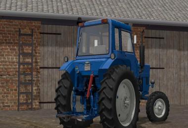 MTZ 82/80 BearFarm v2.0